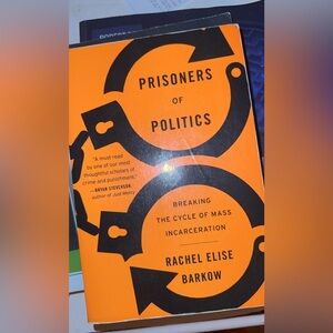 GUC Prisoners of Politics Book